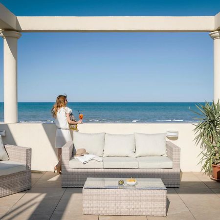 Hotel Riviera Milano Marittima Dış mekan fotoğraf