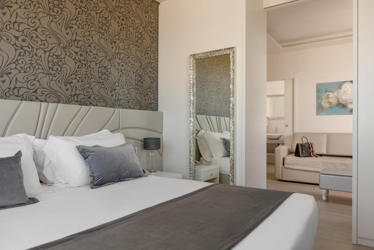 Hotel Riviera Milano Marittima Dış mekan fotoğraf