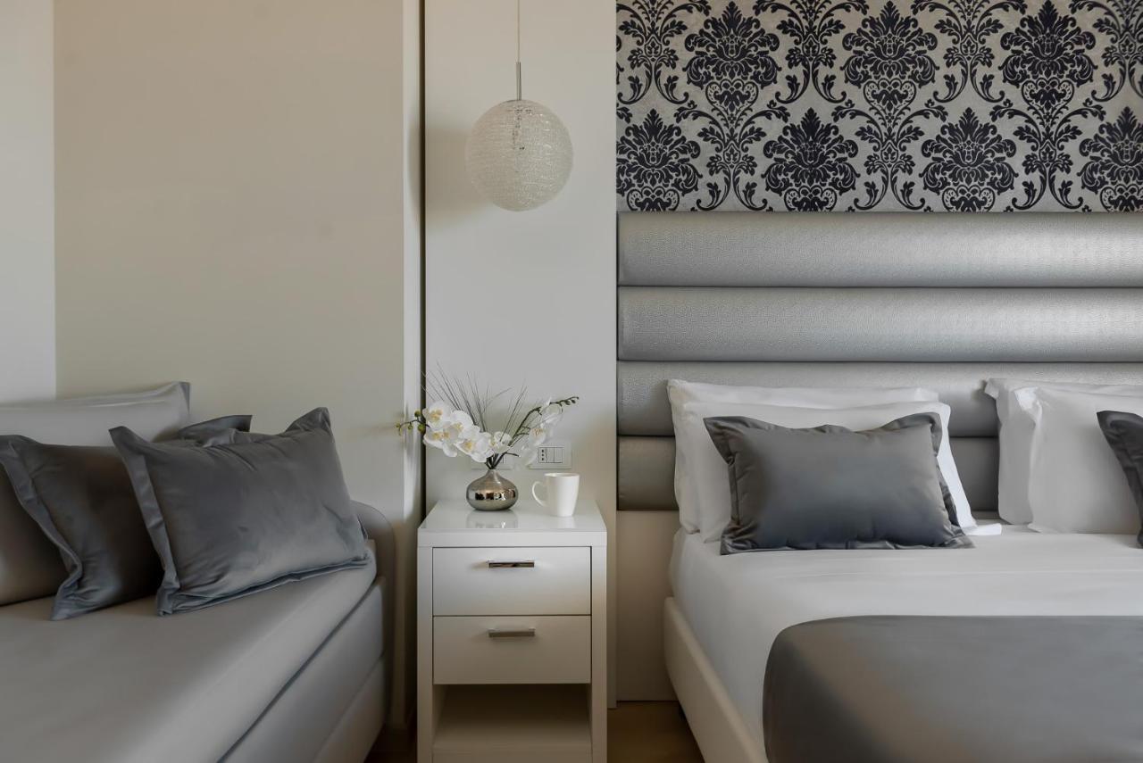 Hotel Riviera Milano Marittima Dış mekan fotoğraf