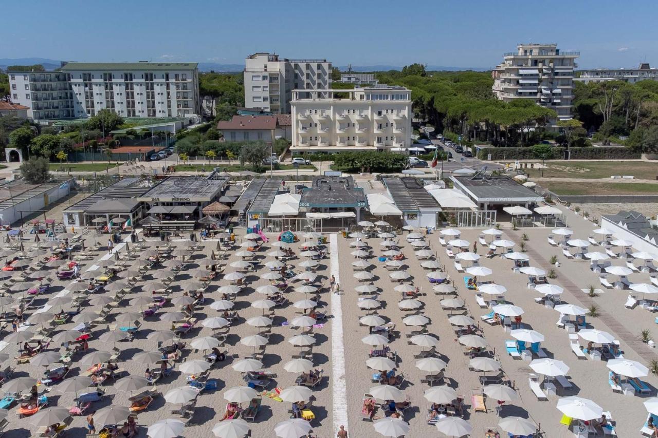 Hotel Riviera Milano Marittima Dış mekan fotoğraf