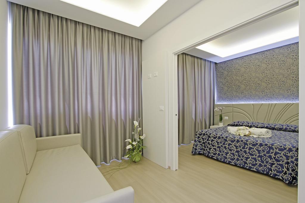 Hotel Riviera Milano Marittima Dış mekan fotoğraf