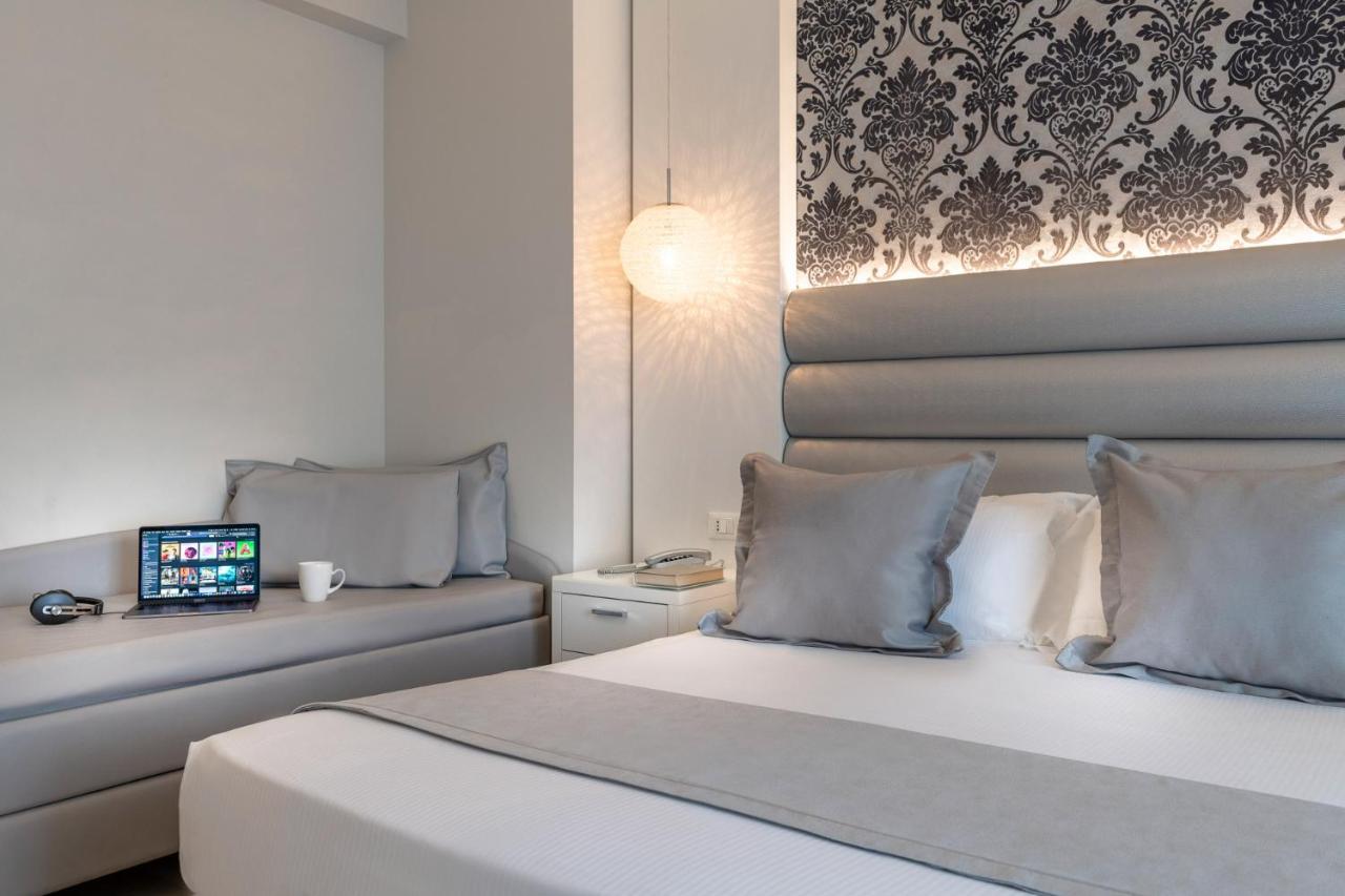 Hotel Riviera Milano Marittima Dış mekan fotoğraf