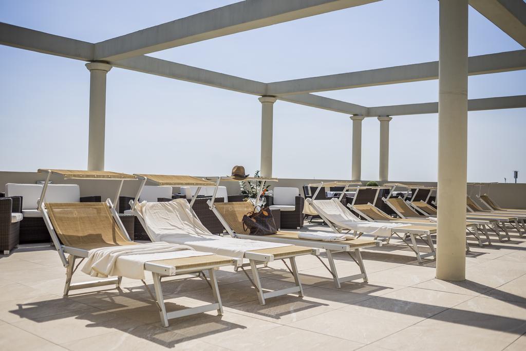 Hotel Riviera Milano Marittima Dış mekan fotoğraf