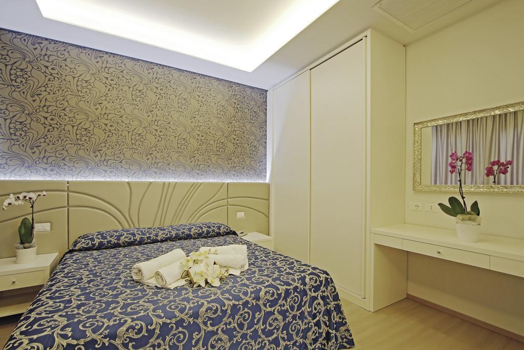 Hotel Riviera Milano Marittima Dış mekan fotoğraf