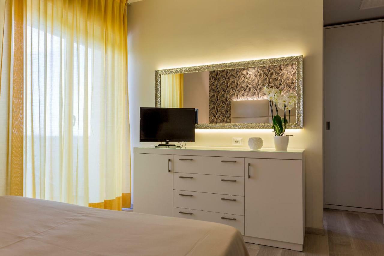 Hotel Riviera Milano Marittima Dış mekan fotoğraf